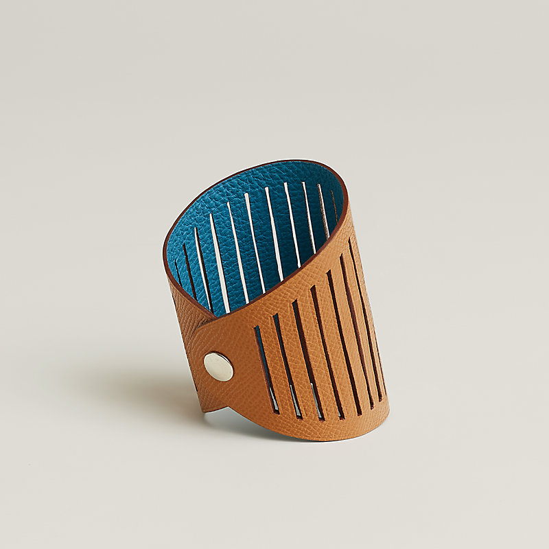 Openwork bracelet GM | Hermès Mainland China